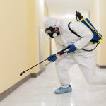 pest control